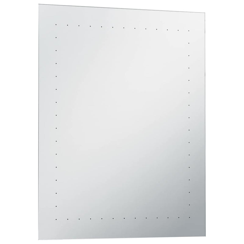 Badkamerspiegel Led
