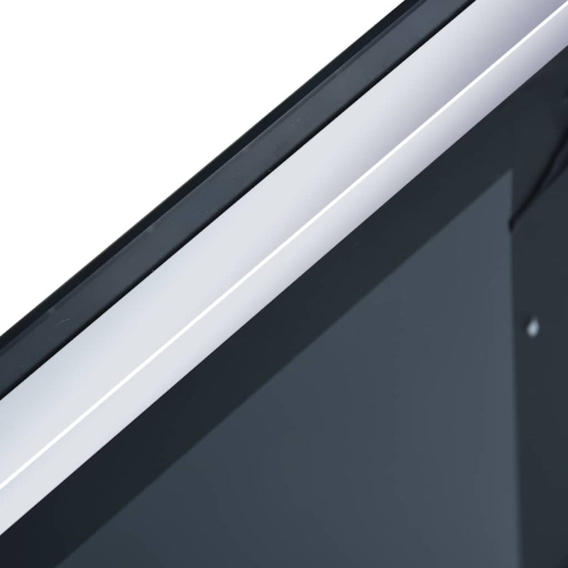 Badkamerspiegel Led