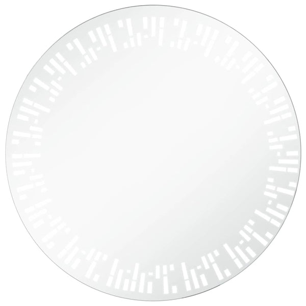 Badkamerspiegel Led
