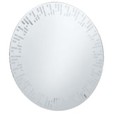 Badkamerspiegel Led