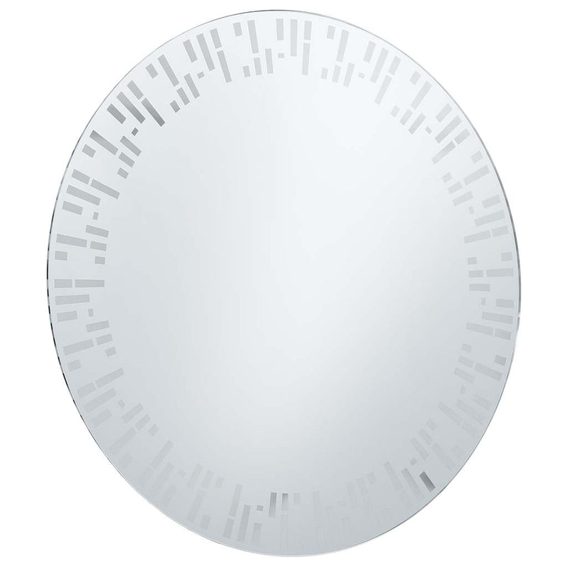 Badkamerspiegel Led