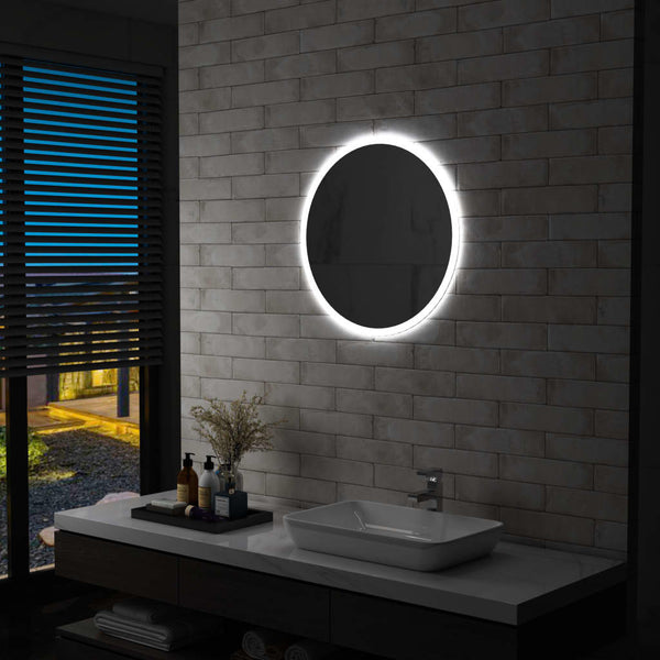 Badkamerspiegel Led