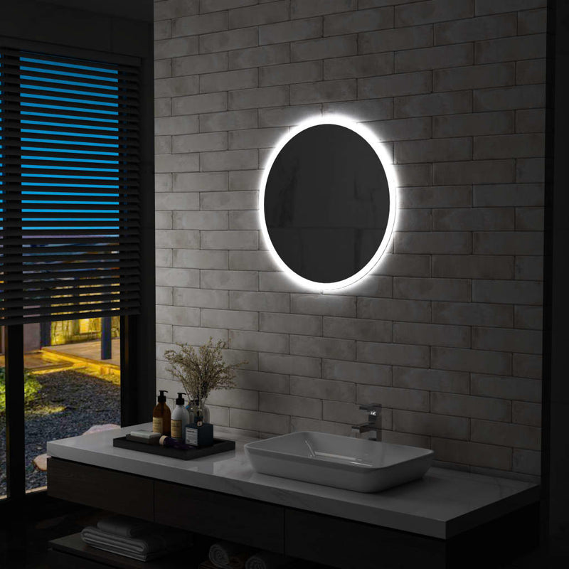 Badkamerspiegel Led