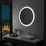 Badkamerspiegel Led