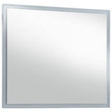 Badkamerspiegel Led