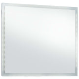 Badkamerspiegel Led