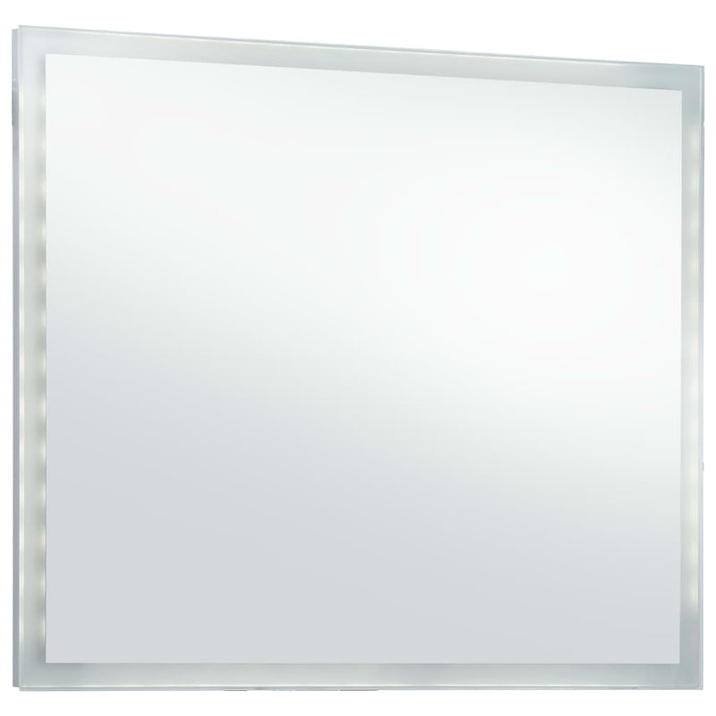 Badkamerspiegel Led