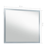 Badkamerspiegel Led