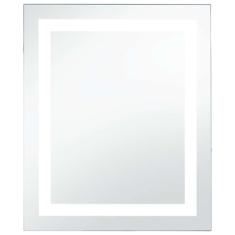 Badkamerspiegel Led Met Aanraaksensor