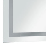Badkamerspiegel Led Met Aanraaksensor