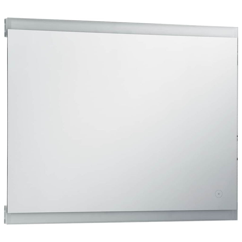 Badkamerspiegel Led Met Aanraaksensor