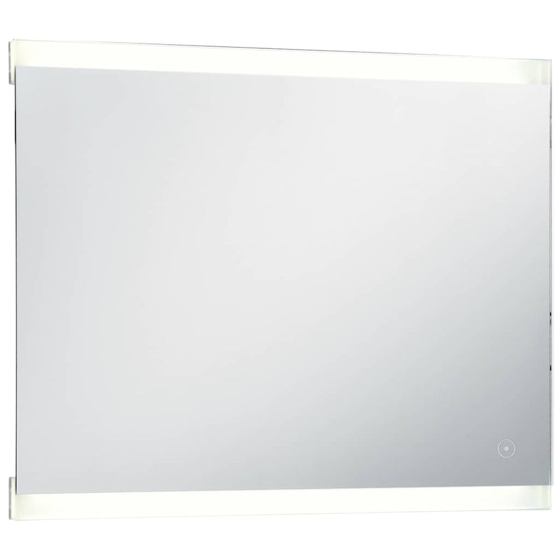 Badkamerspiegel Led Met Aanraaksensor