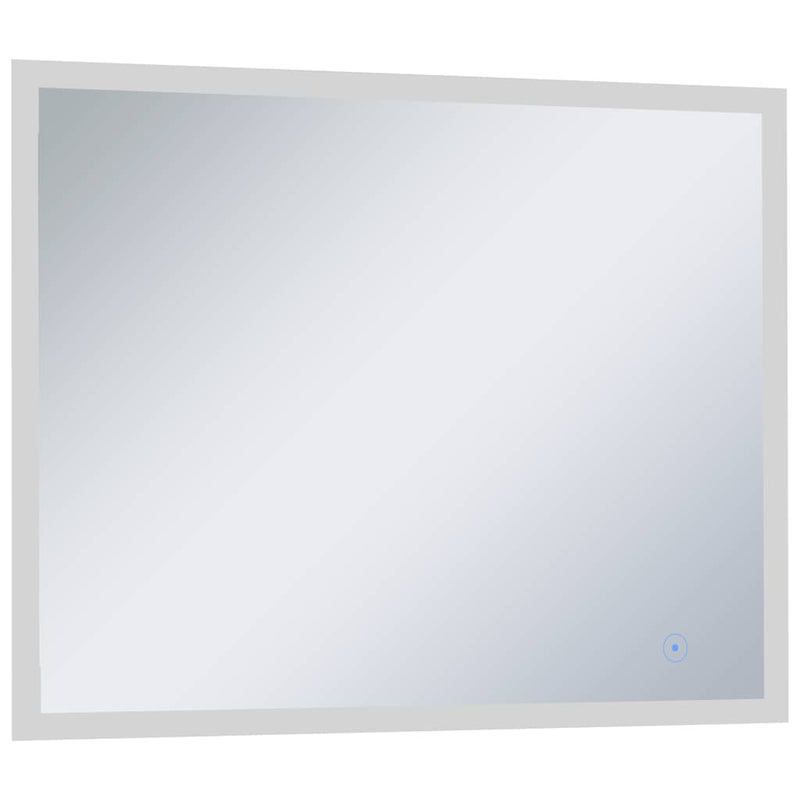 Badkamerspiegel Led Met Aanraaksensor