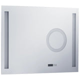 Badkamerspiegel Led Met Aanraaksensor