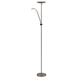 Lamp Staand 5Xe14 200 Cm Kleurig