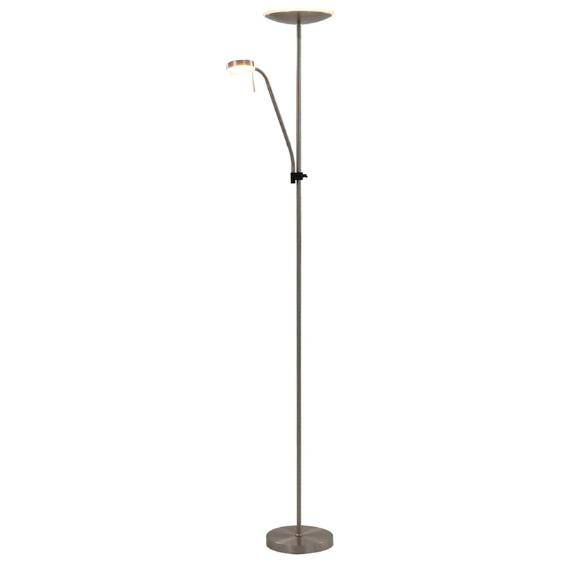 Lamp Staand 5Xe14 200 Cm Kleurig