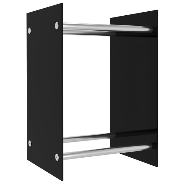 Haardhoutrek 40X35X60 Cm Glas