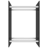 Haardhoutrek 40X35X60 Cm Glas