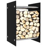 Haardhoutrek 40X35X60 Cm Glas