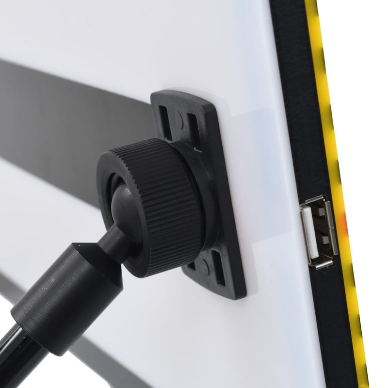 Led-Lijnbord Voor Uitdeuken Zonder Overspuiten
