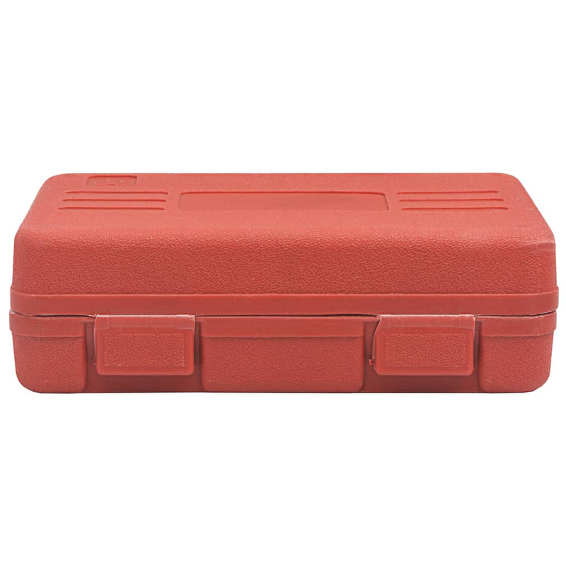 11-Delige Smeermiddelaccessoireset