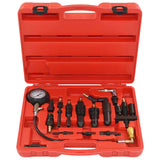 Compressietesterset Voor Dieselmotoren