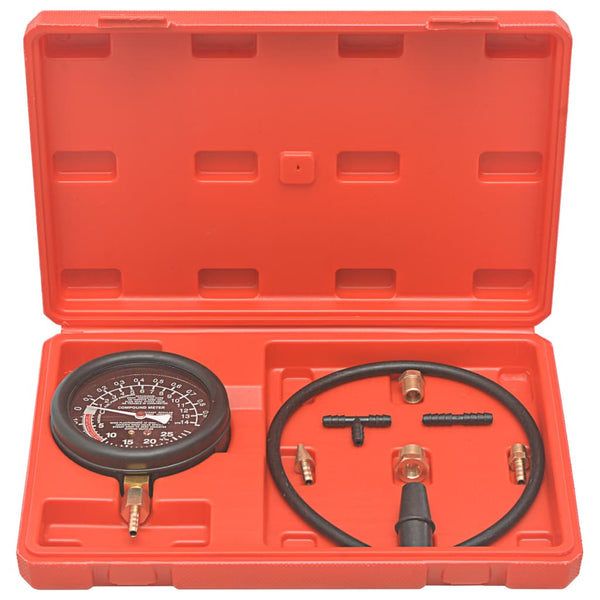 Vacuüm Brandstofpomp Druktester