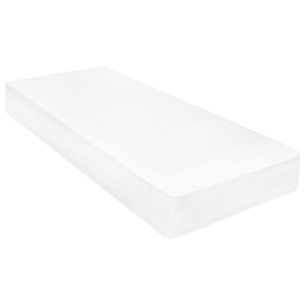Matras 18 Cm Visco-Traagschuim H2