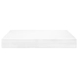 Matras 18 Cm Visco-Traagschuim H2