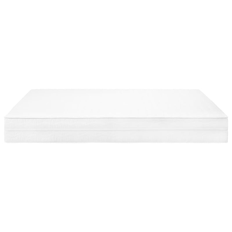 Matras 18 Cm Visco-Traagschuim H2