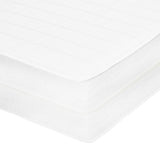 Matras 18 Cm Visco-Traagschuim H2