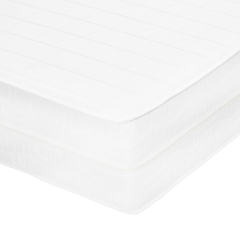 Matras 18 Cm Visco-Traagschuim H2