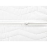 Matras 18 Cm Visco-Traagschuim H2