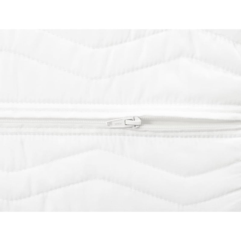 Matras 18 Cm Visco-Traagschuim H2