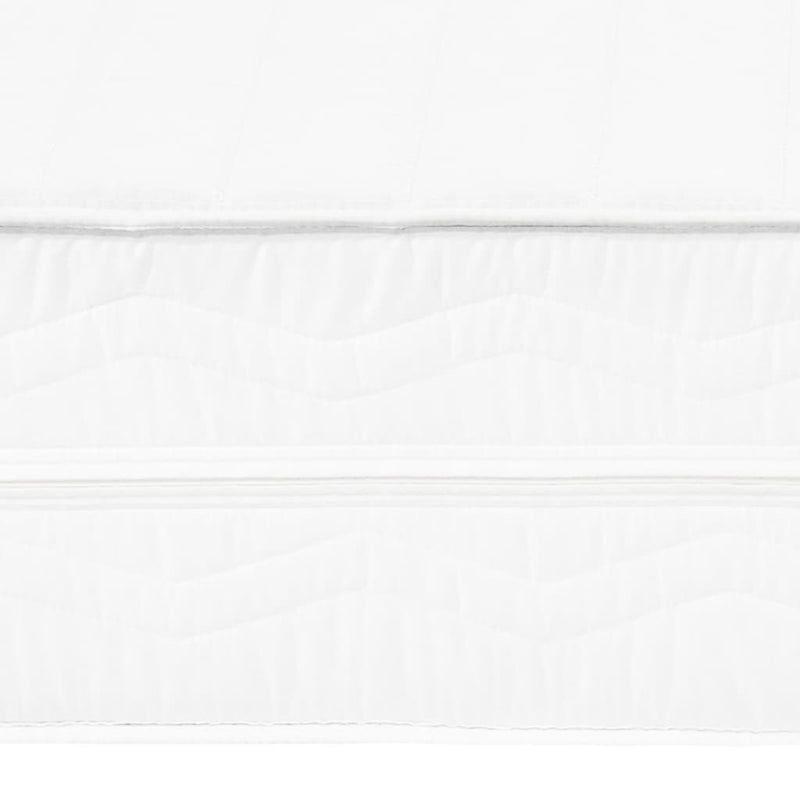 Matras 18 Cm Visco-Traagschuim H2
