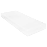 Matras 7 Zone 16 Cm Pu-Schuim H2 H3