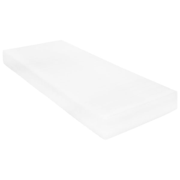 Matras 7 Zone 16 Cm Pu-Schuim H2 H3
