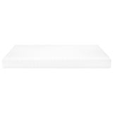 Matras 7 Zone 16 Cm Pu-Schuim H2 H3
