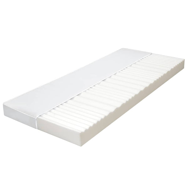 Matras 7 Zone 10 Cm Pu-Schuim H2 H3