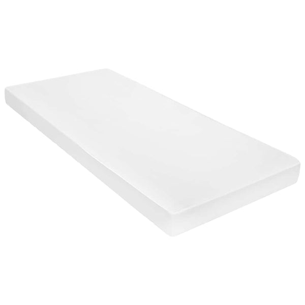 Matras 7 Zone 10 Cm Pu-Schuim H2 H3