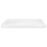 Matras 7 Zone 10 Cm Pu-Schuim H2 H3