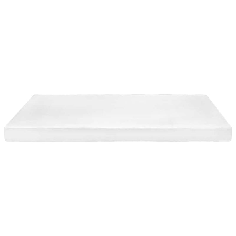 Matras 7 Zone 10 Cm Pu-Schuim H2 H3
