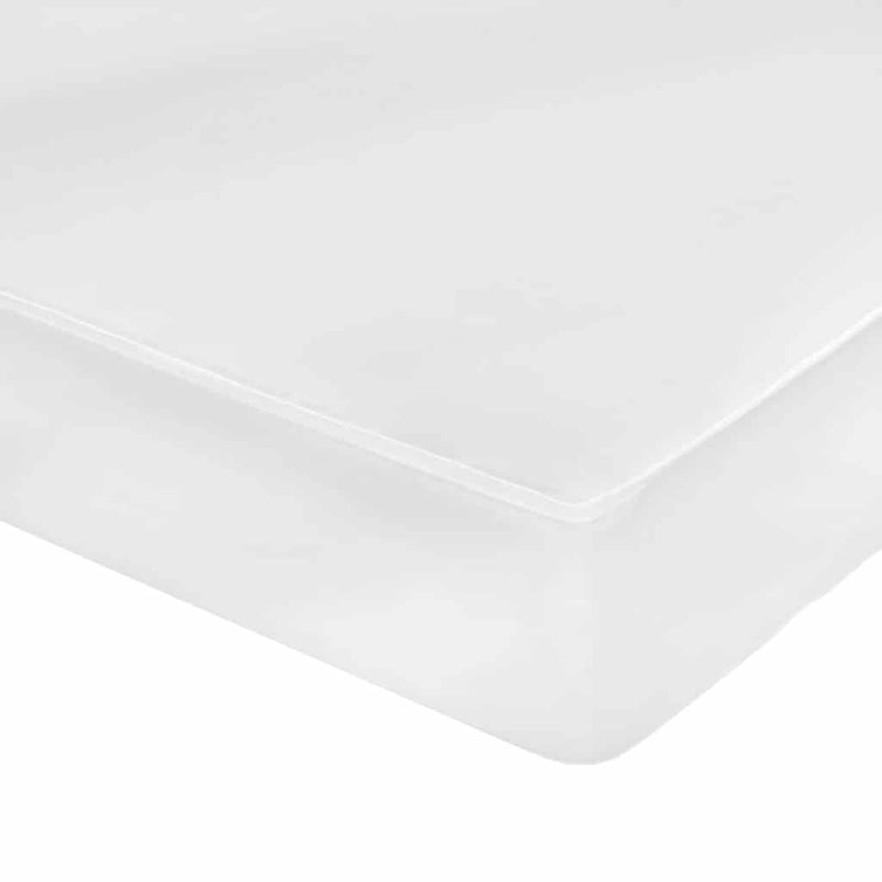 Matras 7 Zone 10 Cm Pu-Schuim H2 H3
