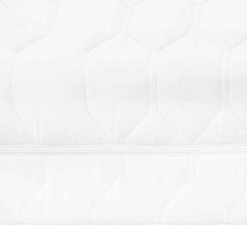 Matras 7 Zone 20 Cm Pocketvering H2