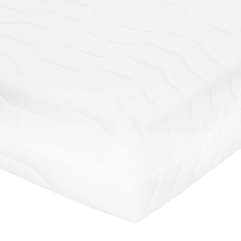 Matras 7 Zone 20 Cm Pocketvering H3