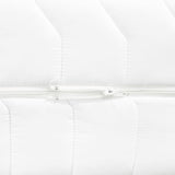Matras 7 Zone 20 Cm Pocketvering H3