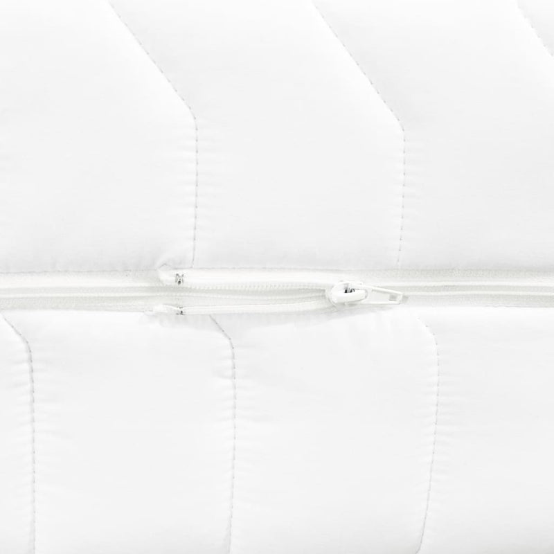Matras 7 Zone 20 Cm Pocketvering H3