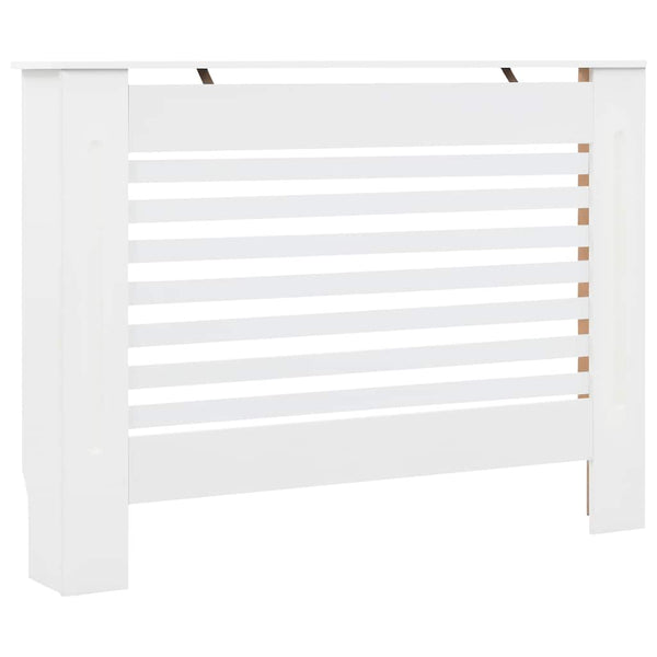 Radiatorombouw 112X19X81,5 Cm Mdf