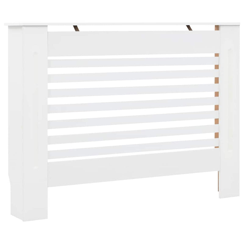 Radiatorombouw 112X19X81,5 Cm Mdf