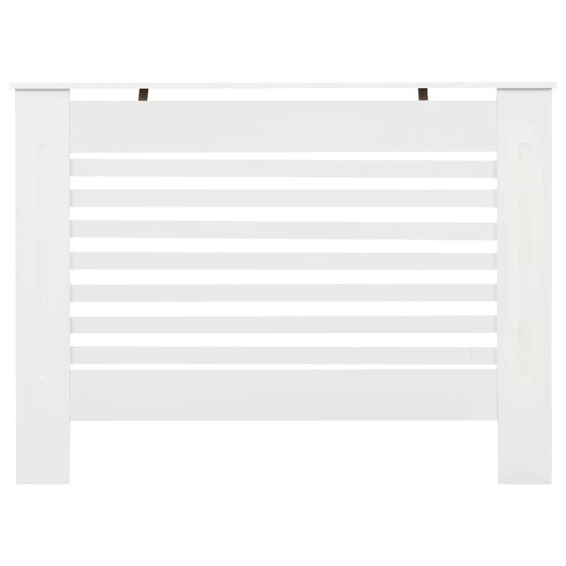 Radiatorombouw 112X19X81,5 Cm Mdf
